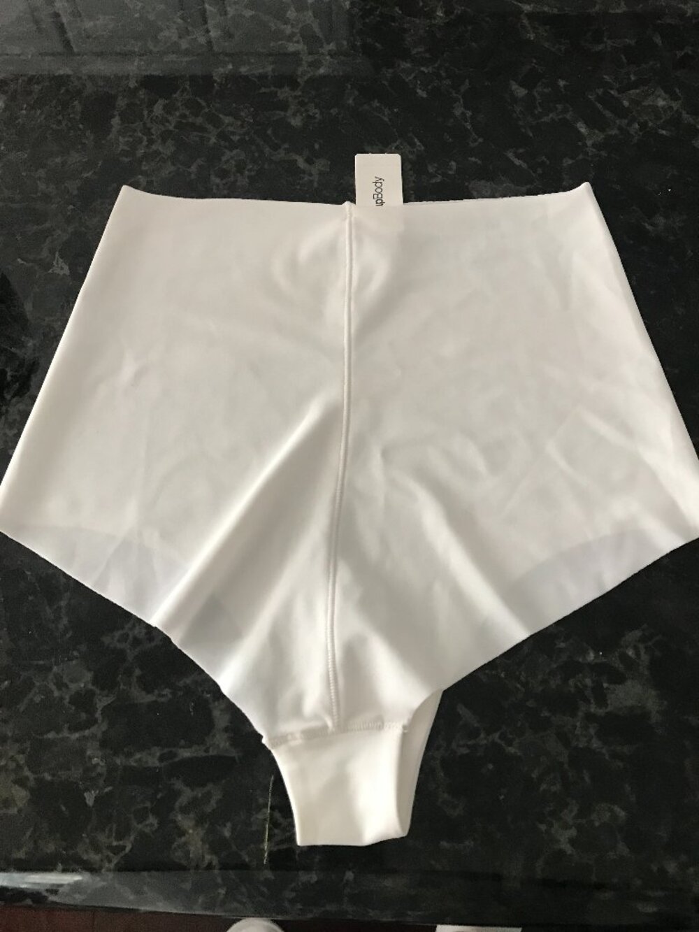 Gap body panties NEW.  XS